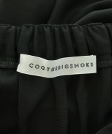COGTHEBIGSMOKE（コグザビッグスモーク）その他 黒 サイズ:-(M位) レディース/2200707679983