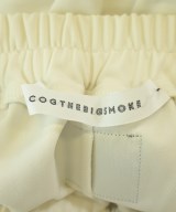 COGTHEBIGSMOKE（コグザビッグスモーク）その他 白 サイズ:-(XS位) レディース/2200707835068