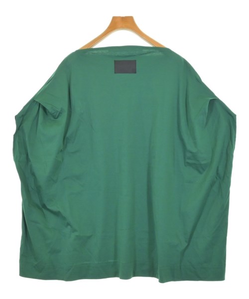 COGTHEBIGSMOKE（コグザビッグスモーク）Tシャツ・カットソー 緑 サイズ:F レディース/2200707835204