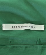 COGTHEBIGSMOKE（コグザビッグスモーク）Tシャツ・カットソー 緑 サイズ:F レディース/2200707835204
