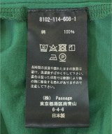 COGTHEBIGSMOKE（コグザビッグスモーク）Tシャツ・カットソー 緑 サイズ:F レディース/2200707835204