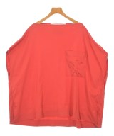 COGTHEBIGSMOKE（コグザビッグスモーク）Tシャツ・カットソー 赤 サイズ:F レディース/2200707835211