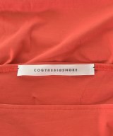 COGTHEBIGSMOKE（コグザビッグスモーク）Tシャツ・カットソー 赤 サイズ:F レディース/2200707835211