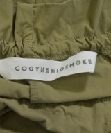 COGTHEBIGSMOKE（コグザビッグスモーク）その他 カーキ サイズ:-(M位) レディース/2200710263018