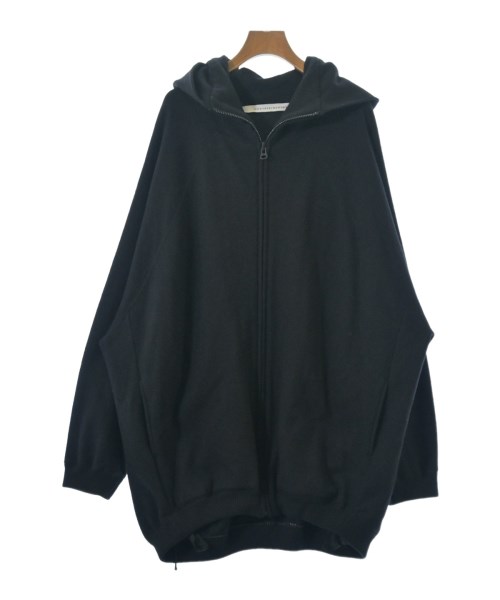 COGTHEBIGSMOKE(コグザビッグスモーク)パーカー 黒 サイズ:F/2200659960016