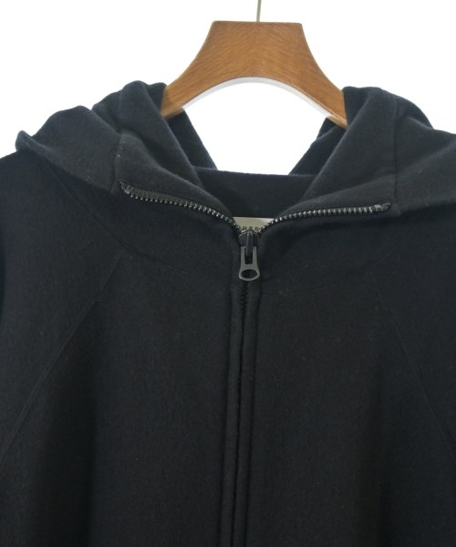 COGTHEBIGSMOKE（コグザビッグスモーク）パーカー 黒 サイズ:F レディース/2200659960016