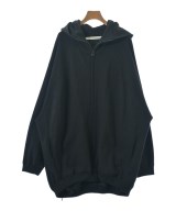 COGTHEBIGSMOKE（コグザビッグスモーク）パーカー 黒 サイズ:F レディース/2200659960016