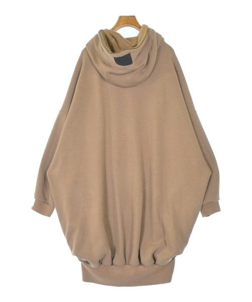 COGTHEBIGSMOKE（コグザビッグスモーク）パーカー ベージュ サイズ:-(M位) レディース/2200663971015