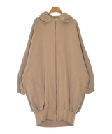 COGTHEBIGSMOKE（コグザビッグスモーク）パーカー ベージュ サイズ:-(M位) レディース/2200663971015