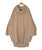 COGTHEBIGSMOKE（コグザビッグスモーク）パーカー ベージュ サイズ:-(M位) レディース/2200663971015