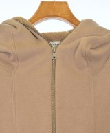 COGTHEBIGSMOKE（コグザビッグスモーク）パーカー ベージュ サイズ:-(M位) レディース/2200663971015