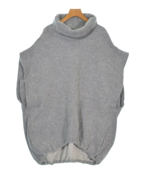 COGTHEBIGSMOKE(コグザビッグスモーク)ベスト グレー サイズ:F/2200647053324