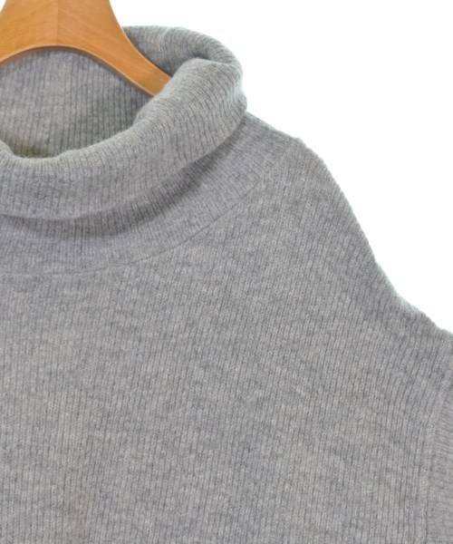 COGTHEBIGSMOKE（コグザビッグスモーク）ベスト グレー サイズ:F レディース/2200647053324