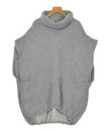 COGTHEBIGSMOKE（コグザビッグスモーク）ベスト グレー サイズ:F レディース/2200647053324