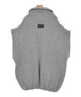 COGTHEBIGSMOKE（コグザビッグスモーク）ベスト グレー サイズ:F レディース/2200647053324