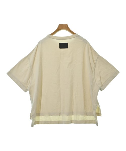 COGTHEBIGSMOKE（コグザビッグスモーク）Tシャツ・カットソー ベージュ サイズ:F レディース/2200661552124