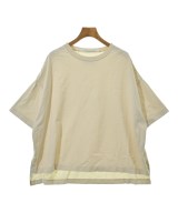 COGTHEBIGSMOKE（コグザビッグスモーク）Tシャツ・カットソー ベージュ サイズ:F レディース/2200661552124