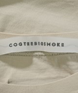 COGTHEBIGSMOKE（コグザビッグスモーク）Tシャツ・カットソー ベージュ サイズ:F レディース/2200661552124