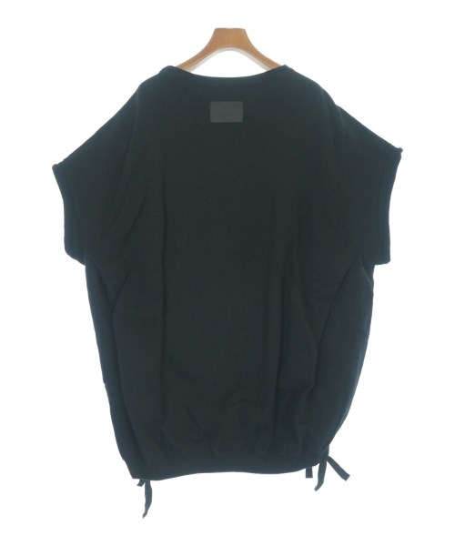 COGTHEBIGSMOKE（コグザビッグスモーク）Tシャツ・カットソー 黒 サイズ:F レディース/2200662918042