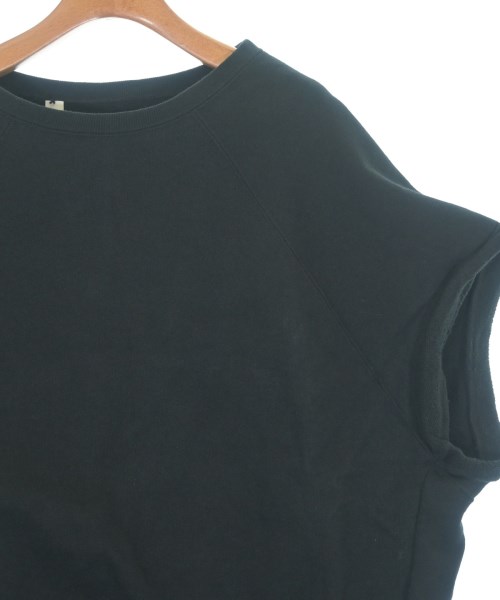 COGTHEBIGSMOKE（コグザビッグスモーク）Tシャツ・カットソー 黒 サイズ:F レディース/2200662918042