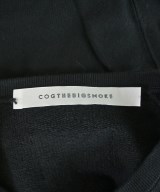 COGTHEBIGSMOKE（コグザビッグスモーク）Tシャツ・カットソー 黒 サイズ:F レディース/2200662918042