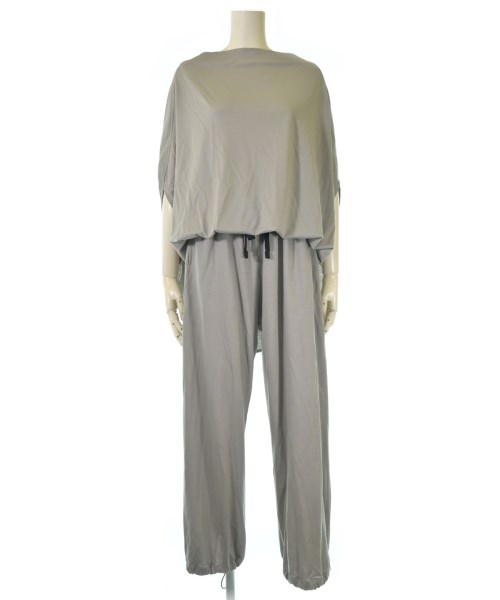 COGTHEBIGSMOKE(コグザビッグスモーク)オールインワン/サロペット グレー サイズ:-(XL位)/2200662447092