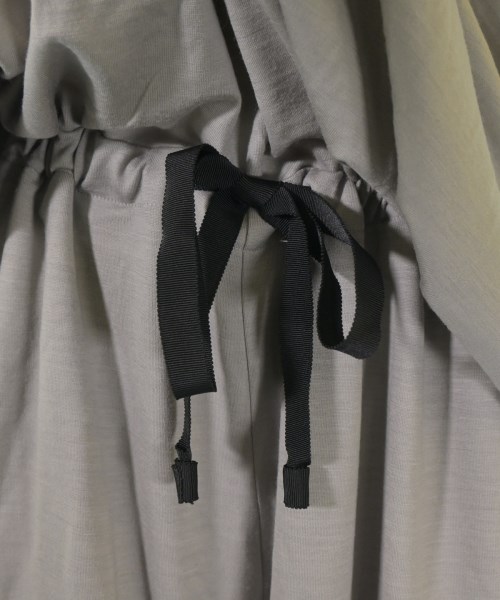 COGTHEBIGSMOKE（コグザビッグスモーク）オールインワン/サロペット グレー サイズ:-(XL位) レディース/2200662447092