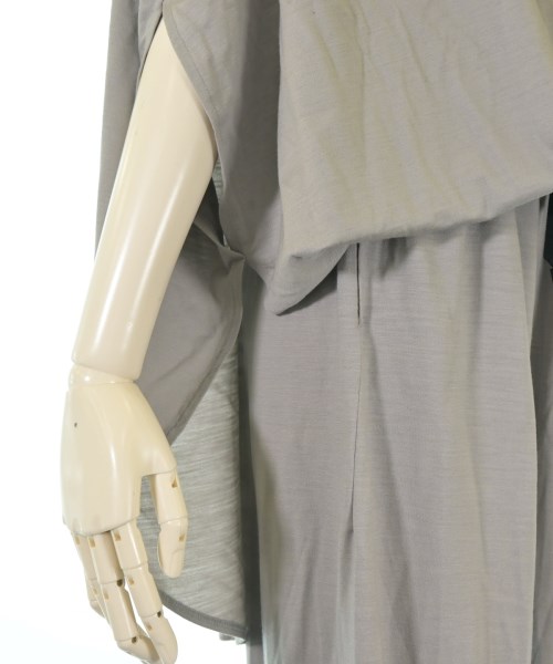 COGTHEBIGSMOKE（コグザビッグスモーク）オールインワン/サロペット グレー サイズ:-(XL位) レディース/2200662447092