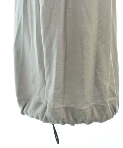 COGTHEBIGSMOKE（コグザビッグスモーク）オールインワン/サロペット グレー サイズ:-(XL位) レディース/2200662447092