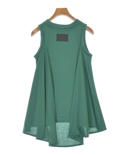 COGTHEBIGSMOKE（コグザビッグスモーク）ノースリーブ 緑 サイズ:-(M位) レディース/2200666625021