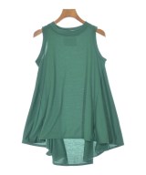 COGTHEBIGSMOKE（コグザビッグスモーク）ノースリーブ 緑 サイズ:-(M位) レディース/2200666625021