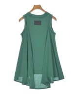 COGTHEBIGSMOKE（コグザビッグスモーク）ノースリーブ 緑 サイズ:-(M位) レディース/2200666625021