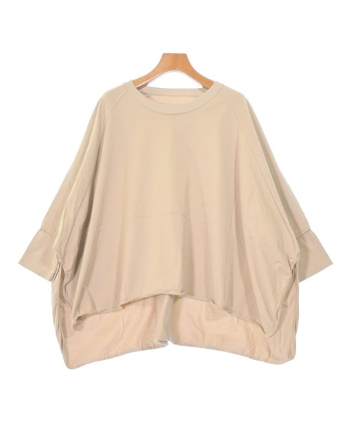 COGTHEBIGSMOKE(コグザビッグスモーク)Tシャツ・カットソー ベージュ サイズ:F/2200662642053