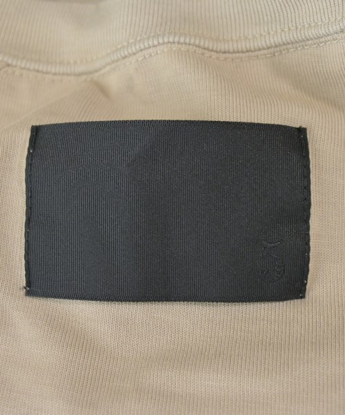 COGTHEBIGSMOKE（コグザビッグスモーク）Tシャツ・カットソー ベージュ サイズ:F レディース/2200662642053