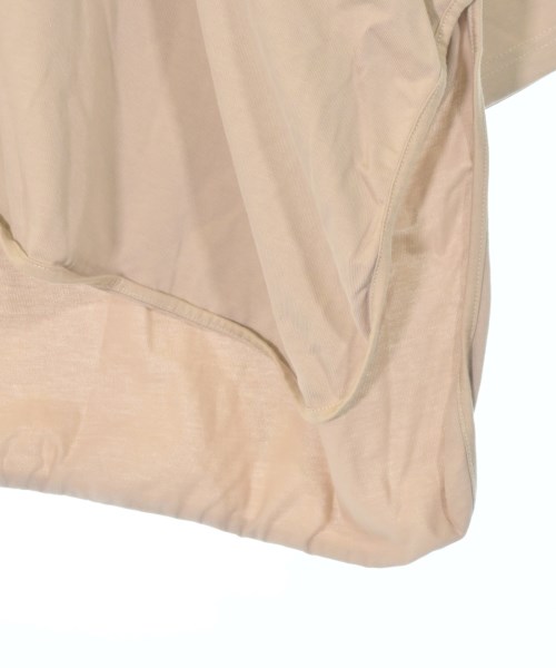 COGTHEBIGSMOKE（コグザビッグスモーク）Tシャツ・カットソー ベージュ サイズ:F レディース/2200662642053