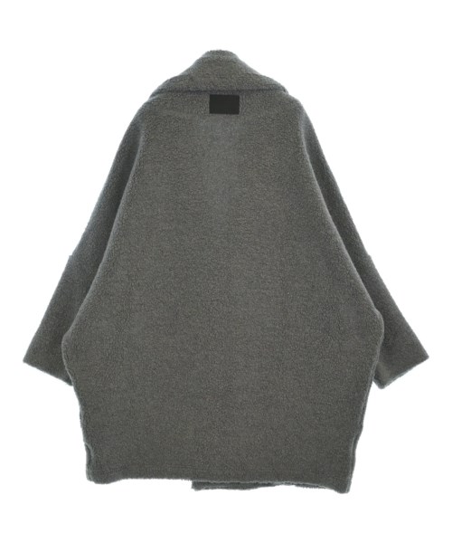 COGTHEBIGSMOKE（コグザビッグスモーク）その他 グレー サイズ:F レディース/2200667669055