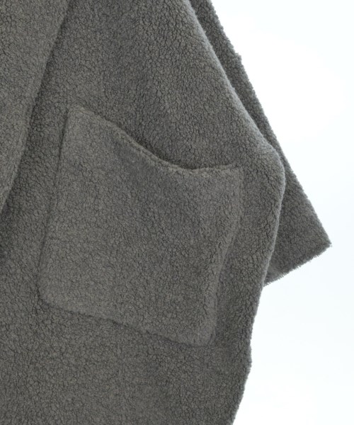 COGTHEBIGSMOKE（コグザビッグスモーク）その他 グレー サイズ:F レディース/2200667669055