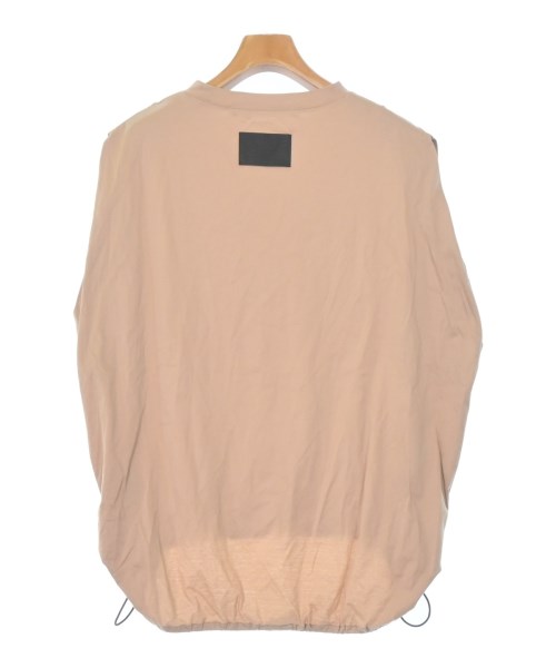 COGTHEBIGSMOKE（コグザビッグスモーク）Tシャツ・カットソー ベージュ サイズ:F レディース/2200670598045