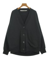 COGTHEBIGSMOKE（コグザビッグスモーク）カーディガン 黒 サイズ:F レディース/2200670526024