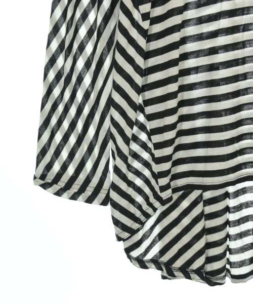 COGTHEBIGSMOKE（コグザビッグスモーク）Tシャツ・カットソー 黒 サイズ:F レディース/2200663401086