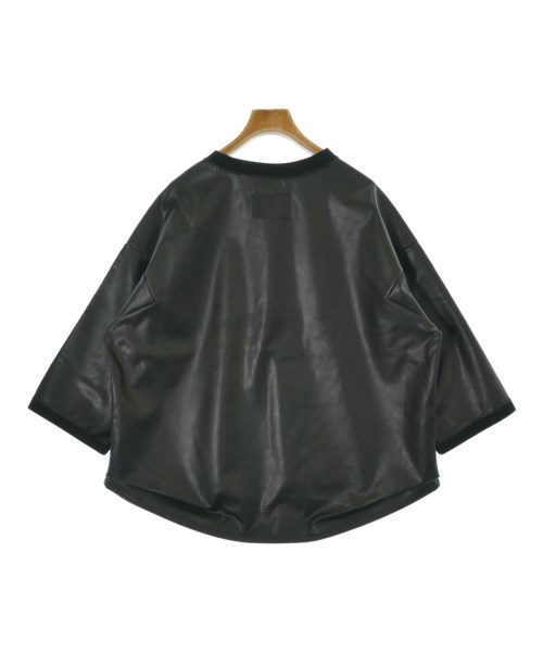 COGTHEBIGSMOKE（コグザビッグスモーク）スウェット 黒 サイズ:F レディース/2200672215032