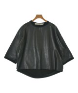 COGTHEBIGSMOKE（コグザビッグスモーク）スウェット 黒 サイズ:F レディース/2200672215032