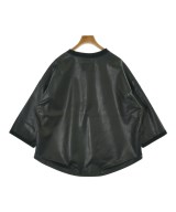 COGTHEBIGSMOKE（コグザビッグスモーク）スウェット 黒 サイズ:F レディース/2200672215032