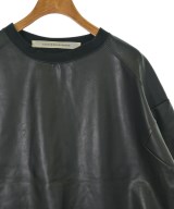 COGTHEBIGSMOKE（コグザビッグスモーク）スウェット 黒 サイズ:F レディース/2200672215032