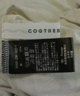 COGTHEBIGSMOKE（コグザビッグスモーク）Tシャツ・カットソー ベージュ サイズ:F レディース/2200731312054