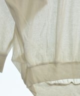 COGTHEBIGSMOKE（コグザビッグスモーク）Tシャツ・カットソー ベージュ サイズ:F レディース/2200731312054