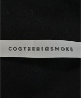 COGTHEBIGSMOKE（コグザビッグスモーク）その他 黒 サイズ:F レディース/2200735212022