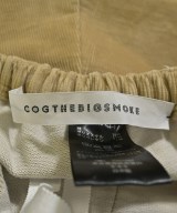 COGTHEBIGSMOKE（コグザビッグスモーク）その他 ベージュ サイズ:-(XS位) レディース/2200716511090