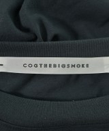 COGTHEBIGSMOKE（コグザビッグスモーク）オールインワン/サロペット 紺 サイズ:-(XS位) レディース/2200720067026