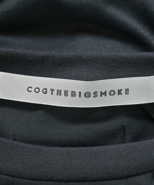 COGTHEBIGSMOKE（コグザビッグスモーク）ワンピース グレー サイズ:-(M位) レディース/2200721110394